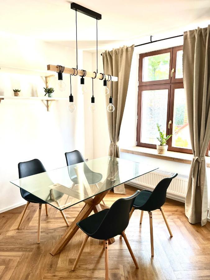 Apartman Elen Nove Mesto nad Metuji Exterior photo